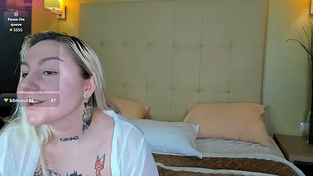 Debbie Taylor online show from 02/20/26, 05:37