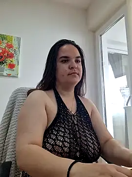 Ella-Diamond online show from 05/12/26, 05:48