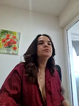 Ella-Diamond online show from 05/11/26, 05:53