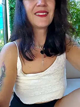 NataLive online show from 10/11/25, 12:55