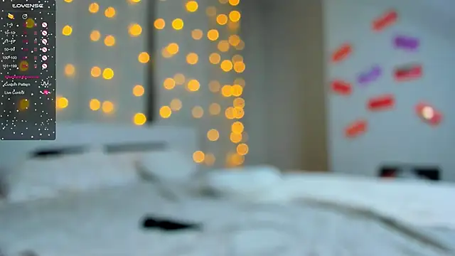 OttilieBurruss online show from 02/15/25, 02:11