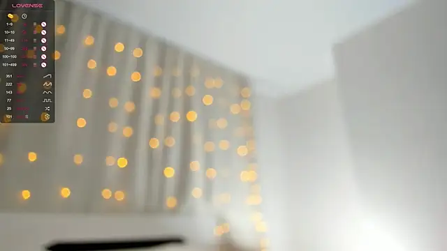 OttilieBurruss online show from 03/02/25, 05:20