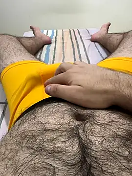 TheArabicGuyx online show from 10/28/25, 10:20