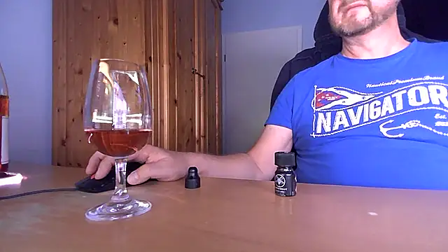 Tom PP cgn online show from 09/23/25, 06:15