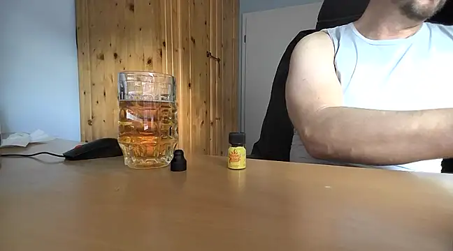 Tom PP cgn online show from 12/07/24, 02:08