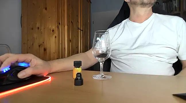 Tom PP cgn online show from 02/16/25, 04:31