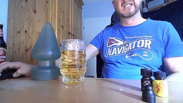 Tom PP cgn online show from 09/28/25, 07:15