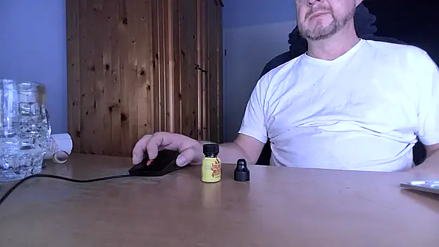 Tom PP cgn online show from 11/09/25, 05:44