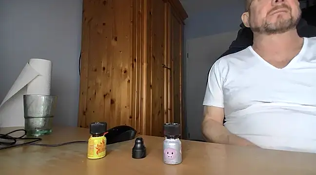 Tom PP cgn online show from 03/05/25, 12:27