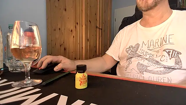 Tom PP cgn online show from 11/28/25, 02:17