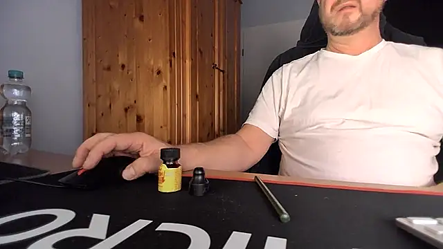 Tom PP cgn online show from 11/07/25, 05:12