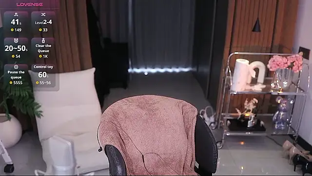 Evajoannana online show from 03/14/26, 05:46