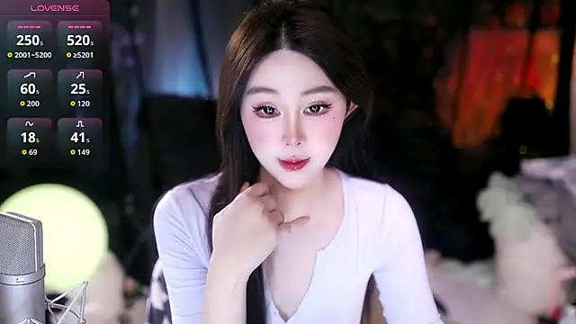 Evajoannana online show from 12/02/25, 02:19