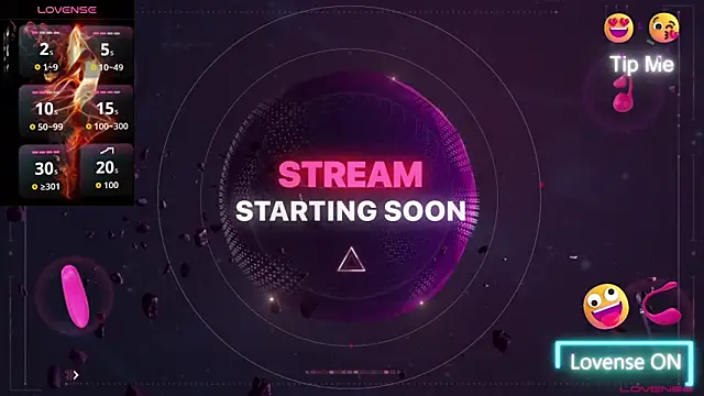 SweetHotLipsX39 online show from 02/02/26, 06:51