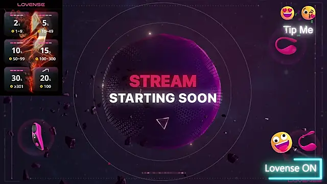 SweetHotLipsX39 online show from 02/07/26, 05:32