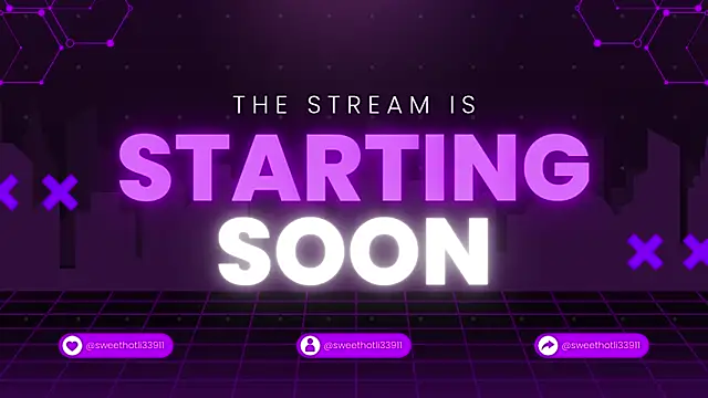 SweetHotLipsX39 online show from 11/16/25, 01:27