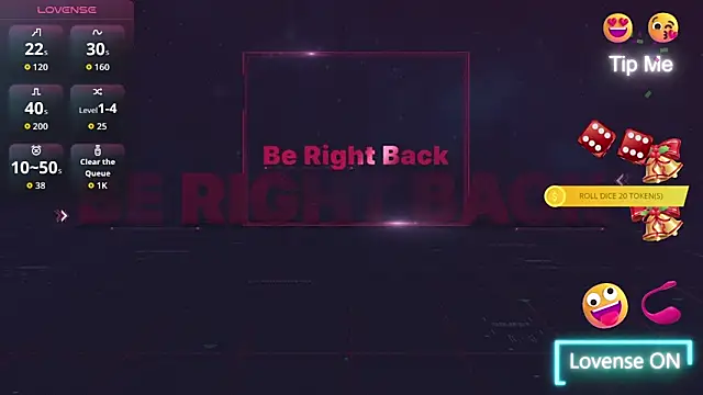 SweetHotLipsX39 online show from 12/16/25, 06:45