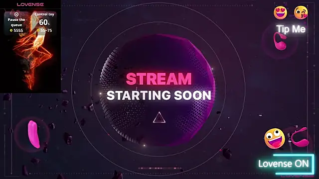 SweetHotLipsX39 online show from 01/16/26, 01:59