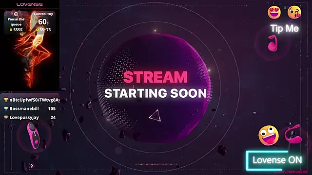 SweetHotLipsX39 online show from 02/21/26, 01:46