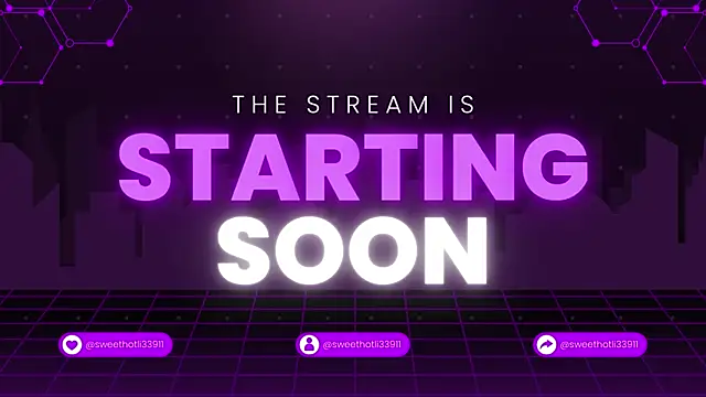 SweetHotLipsX39 online show from 11/13/25, 03:49