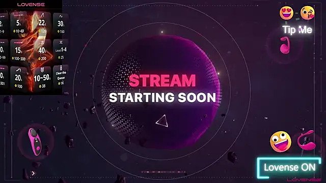 SweetHotLipsX39 online show from 01/15/26, 06:33