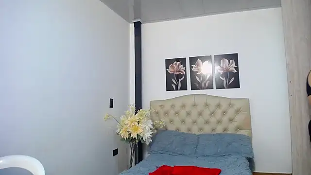 lily f00x online show from 02/27/26, 12:38