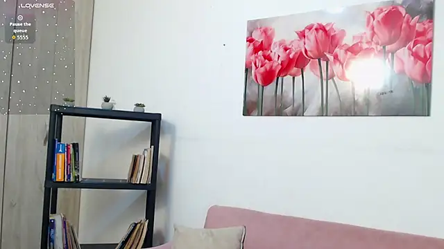 lily f00x online show from 04/02/26, 12:45