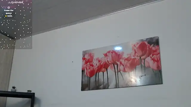 lily f00x online show from 03/13/26, 12:43