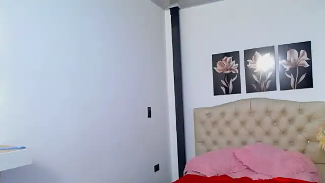 lily f00x online show from 03/20/26, 01:56