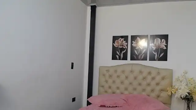 lily f00x online show from 03/27/26, 12:39