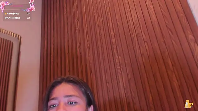 KimDevinne online show from 03/27/26, 08:26