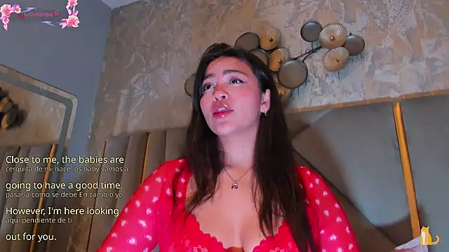 KimDevinne online show from 03/29/26, 03:30