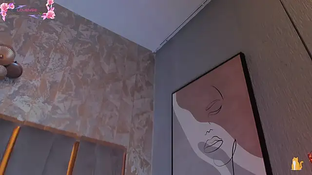 KimDevinne online show from 04/03/26, 02:51