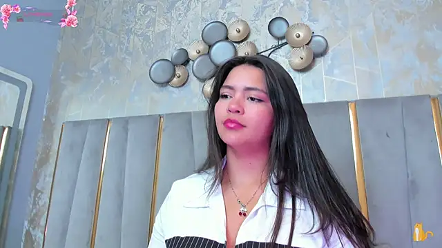 KimDevinne online show from 01/17/26, 03:10