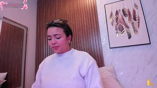 KimDevinne online show from 03/27/26, 02:31