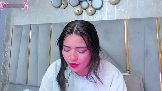 KimDevinne online show from 01/10/26, 02:07