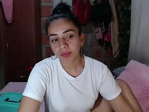 anngela01 online show from 01/20/25, 09:11