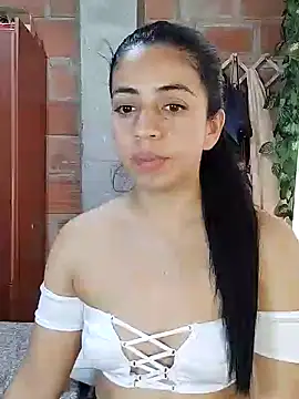 anngela01 online show from 01/22/25, 08:49