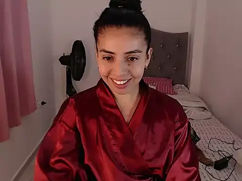 anngela01 online show from 10/30/25, 08:50