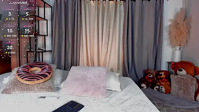 amber maxwell online show from 02/26/26, 09:04