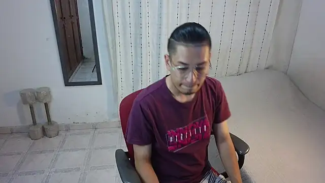 Orionferrer- online show from 12/16/25, 12:04