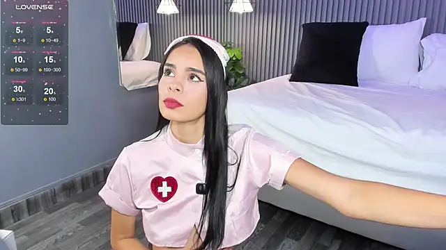 AnahinClar online show from 02/10/26, 12:04