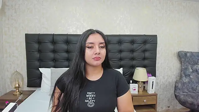 AmaliaDalton online show from 09/19/25, 11:25