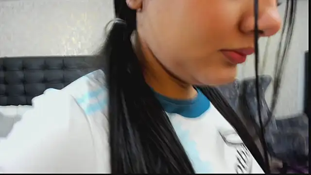 AmaliaDalton online show from 06/01/26, 11:21