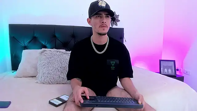 PhilipRich online show from 03/14/25, 08:38