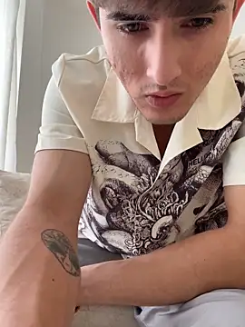 PhilipRich online show from 04/04/26, 04:57