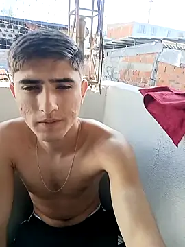 PhilipRich online show from 12/03/25, 01:54