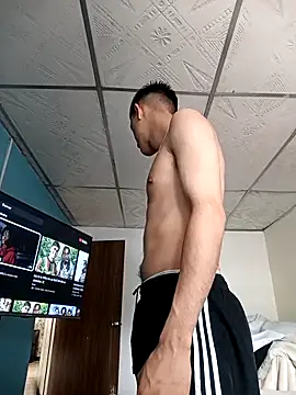 PhilipRich online show from 11/26/25, 03:45