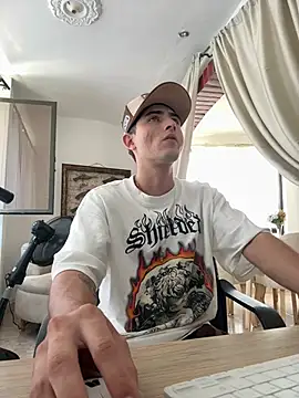 PhilipRich online show from 04/01/26, 04:59