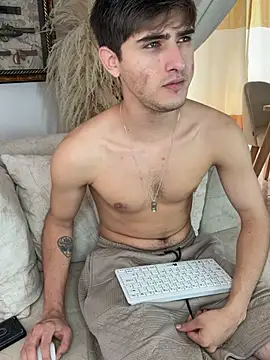 PhilipRich online show from 04/13/26, 03:16